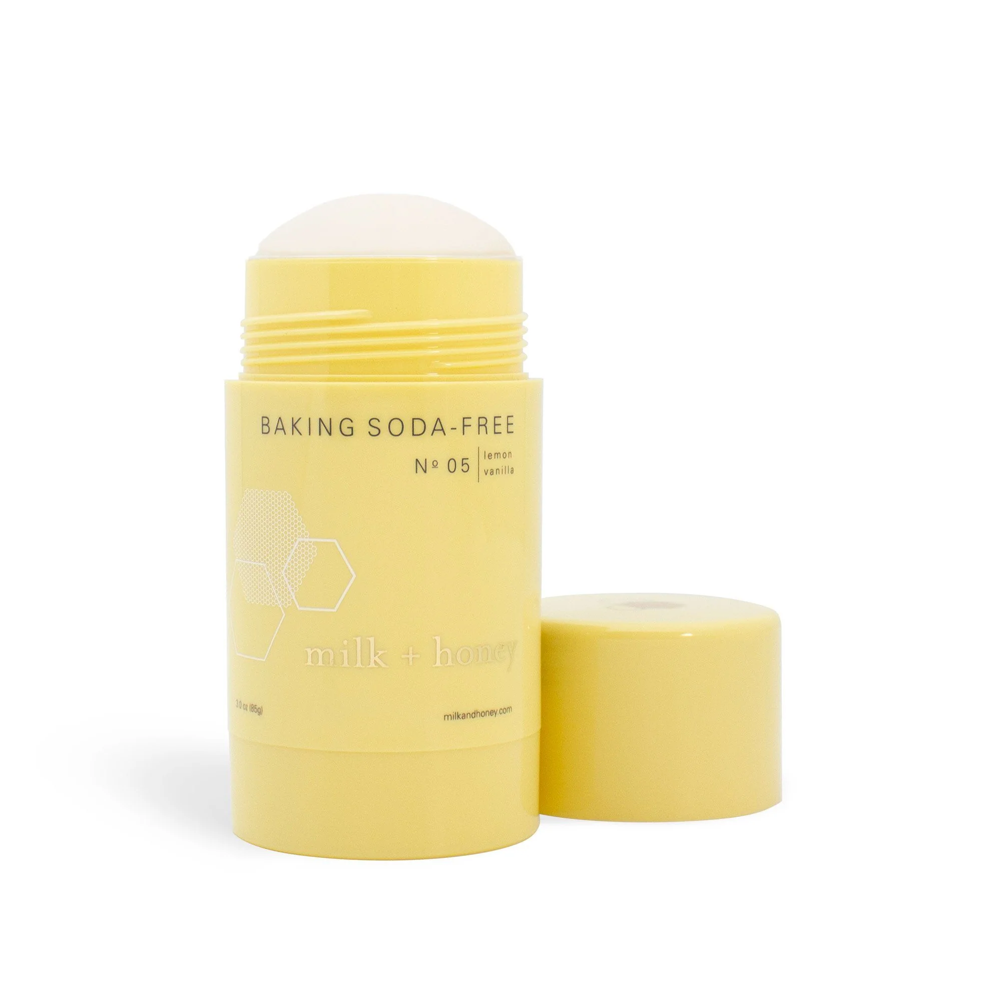Baking Soda-Free Deodorant - Image 3