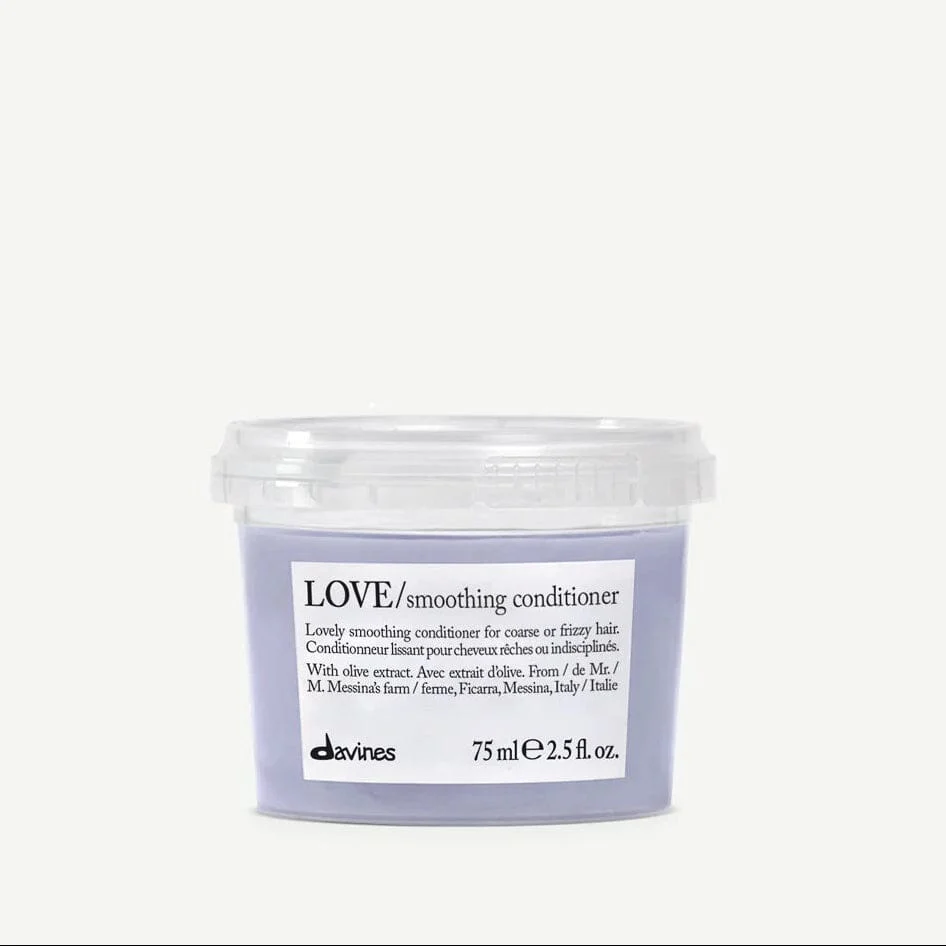 Essential Love Smoothing Conditioner - Image 3