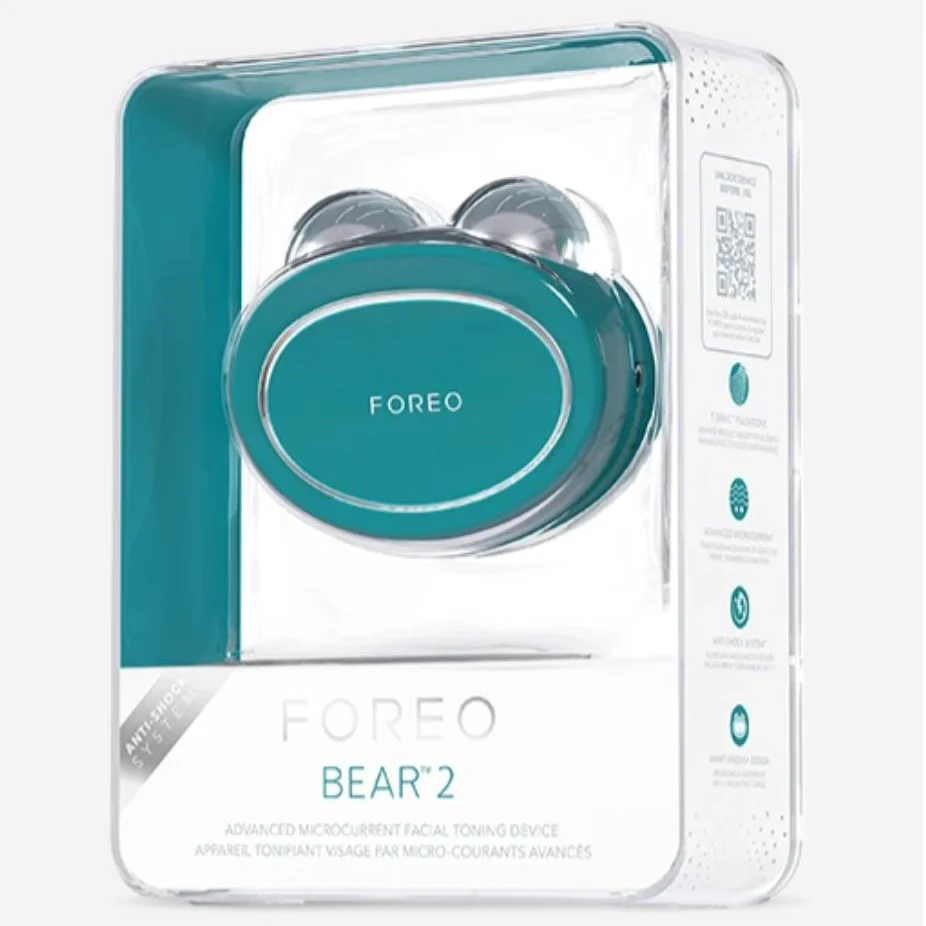 Foreo BEAR 2 Microcurrent Device - Image 3