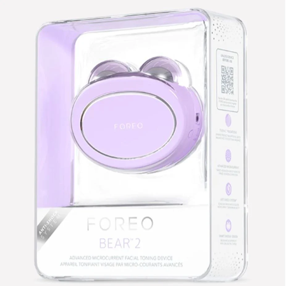 Foreo BEAR 2 Microcurrent Device - Image 7